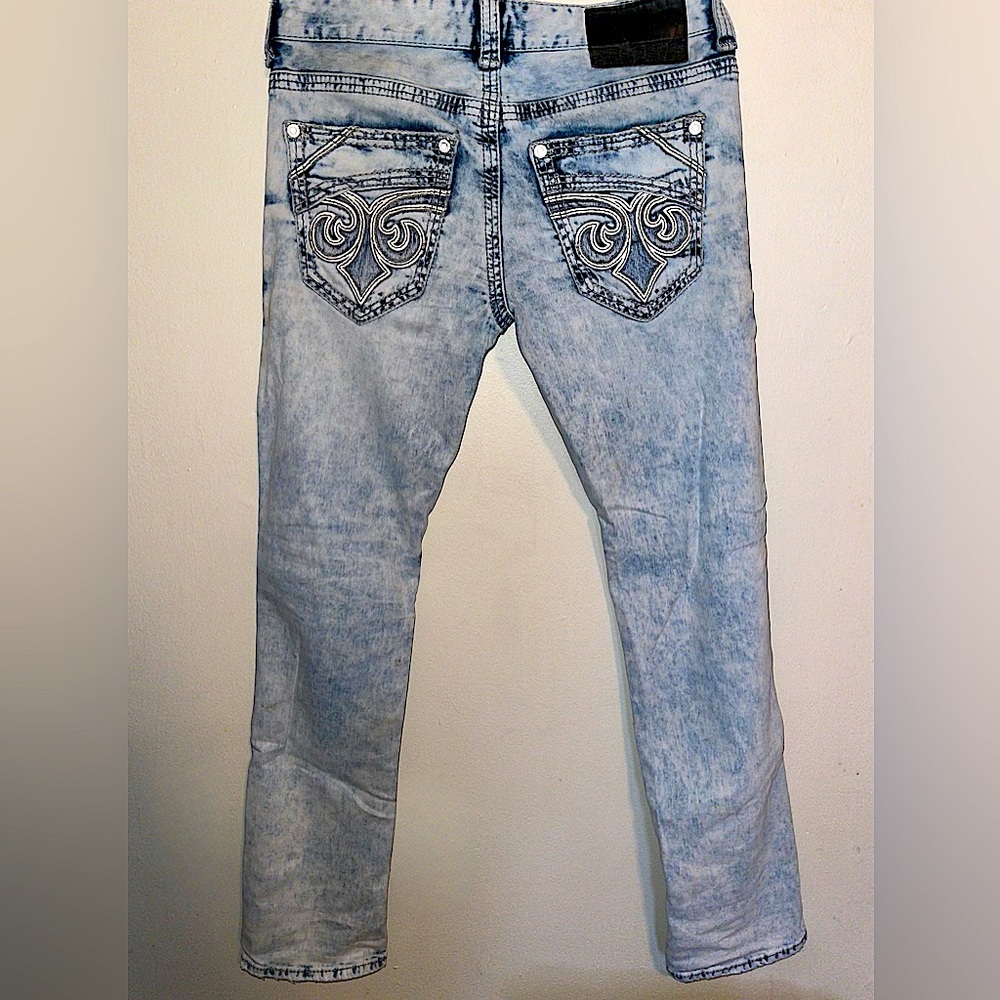Affliction Jeans